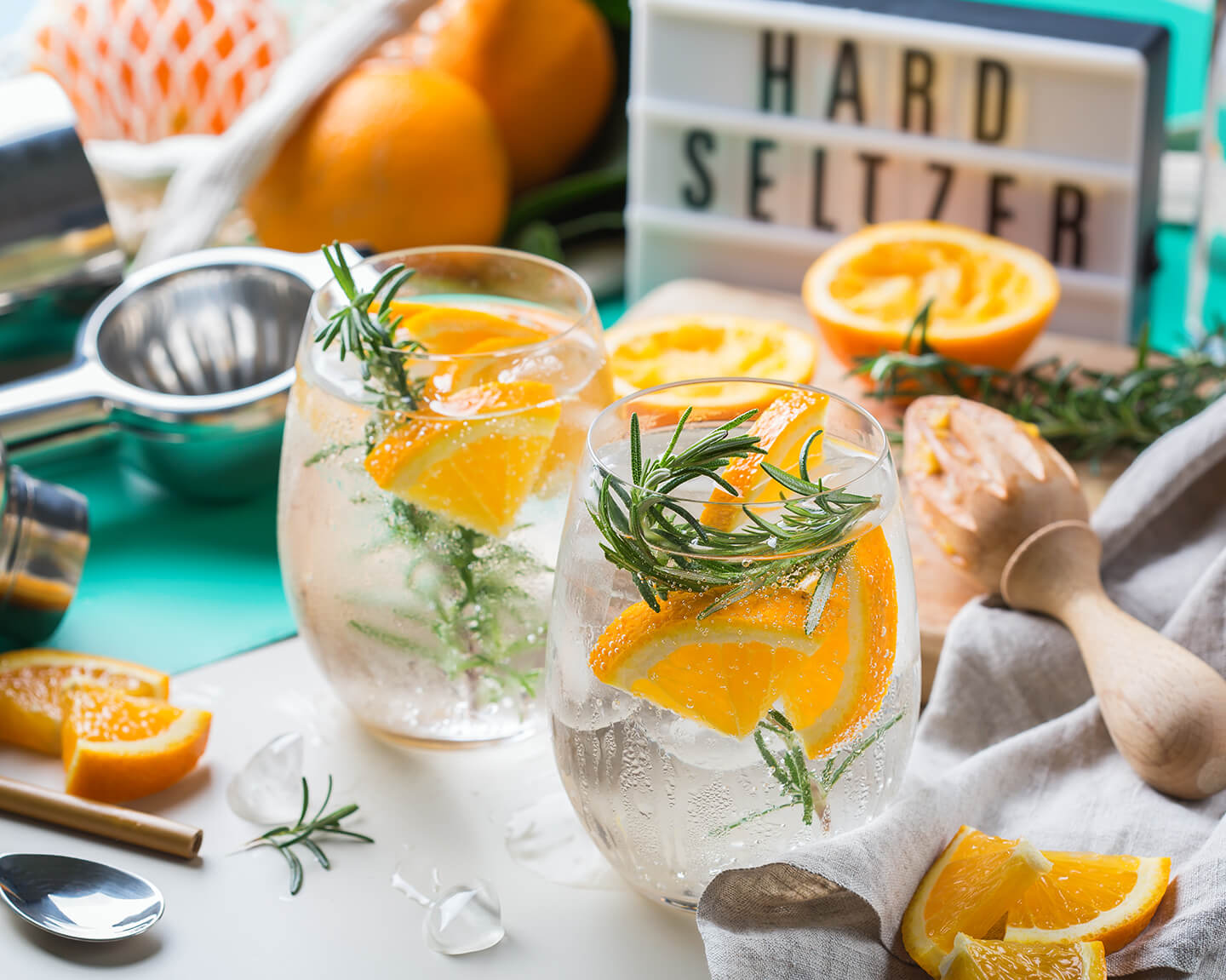 Desta Beverage LLC